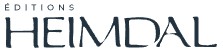 Editions Heimdal Logo