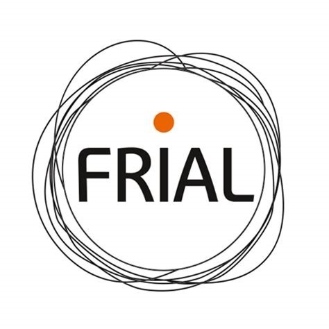FRIAL Logo
