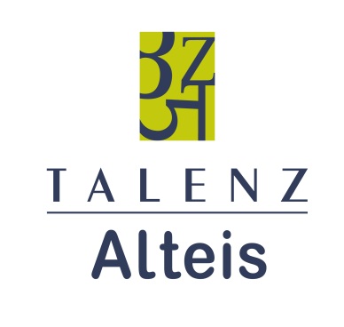 TALENZ-ALTEIS Logo